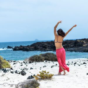 Retiro de yoga en Fuerteventura