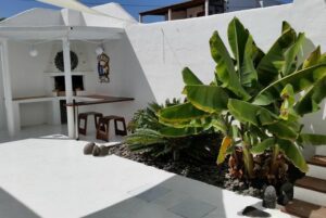 Retiro yoga Lanzarote