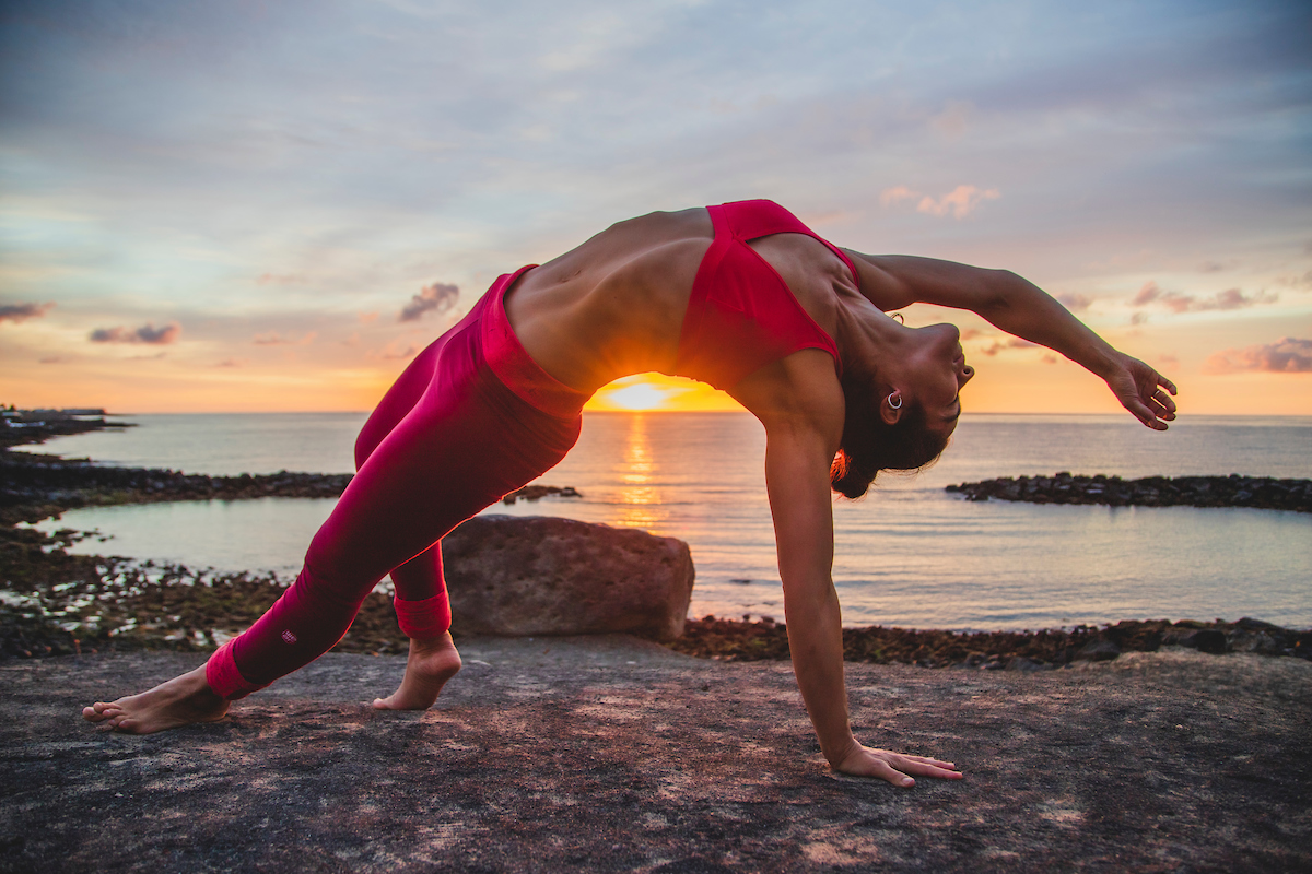 Yoga-Mindfulness y la sanación emocional