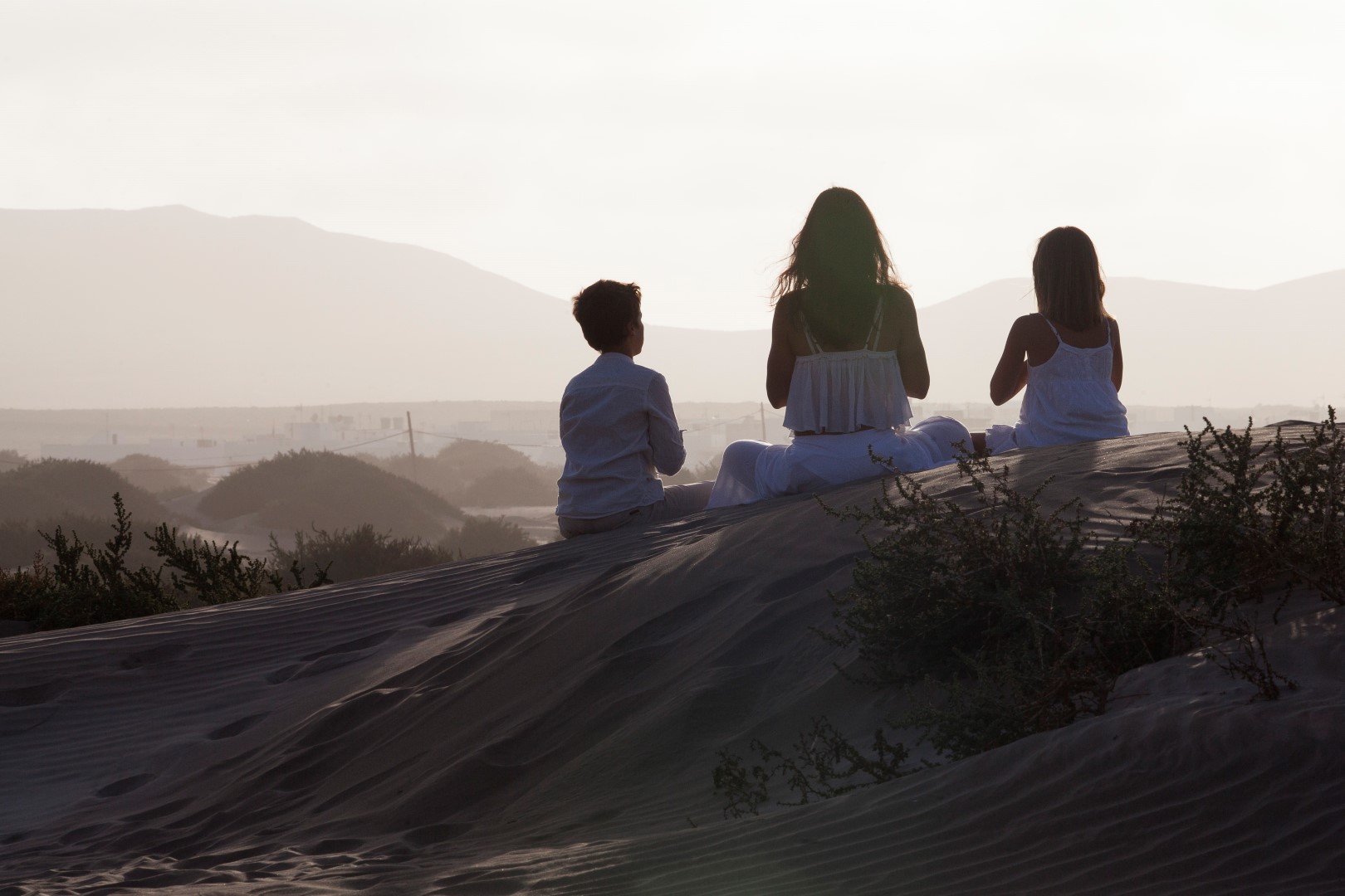 formación padres Conscientes